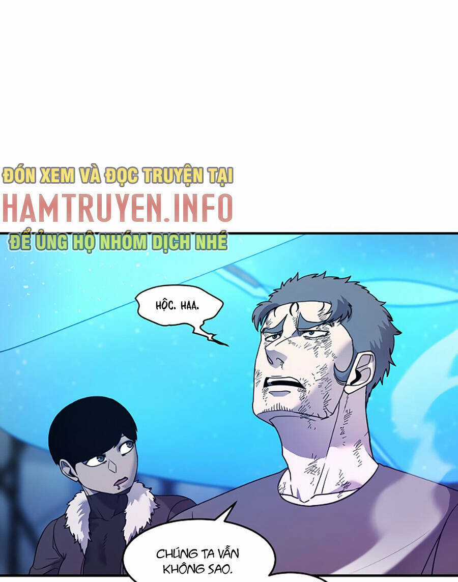 Shaman - Pháp Sư Chapter 65 trang 78