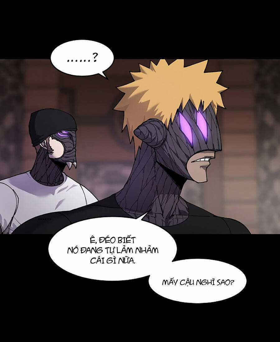 Shaman - Pháp Sư Chapter 65 trang 8