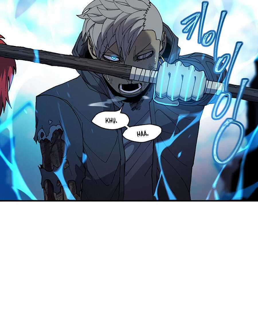 Shaman - Pháp Sư Chapter 65 trang 80