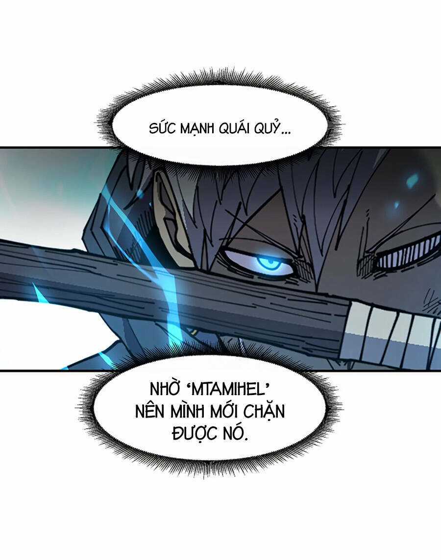 Shaman - Pháp Sư Chapter 65 trang 81