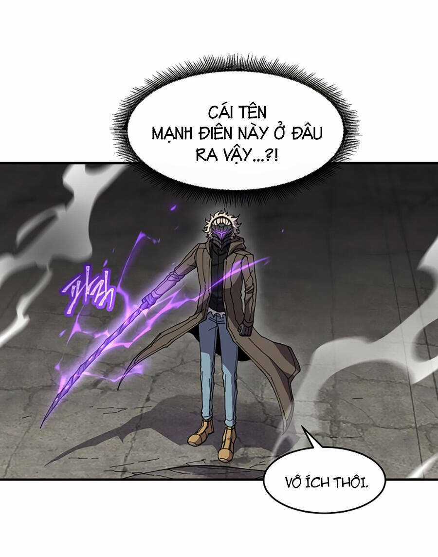 Shaman - Pháp Sư Chapter 65 trang 82