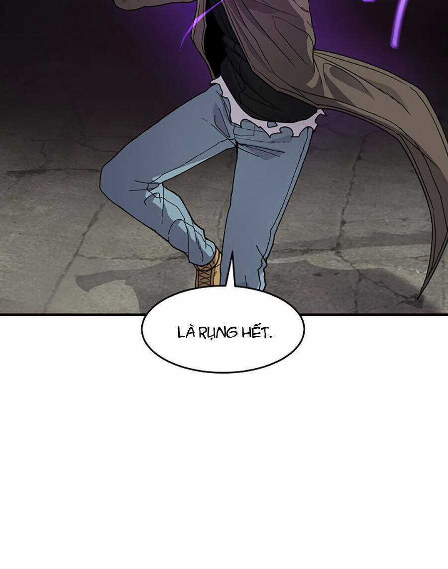 Shaman - Pháp Sư Chapter 65 trang 84