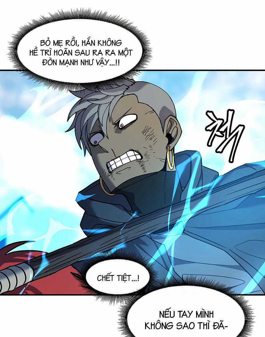 Shaman - Pháp Sư Chapter 65 trang 85