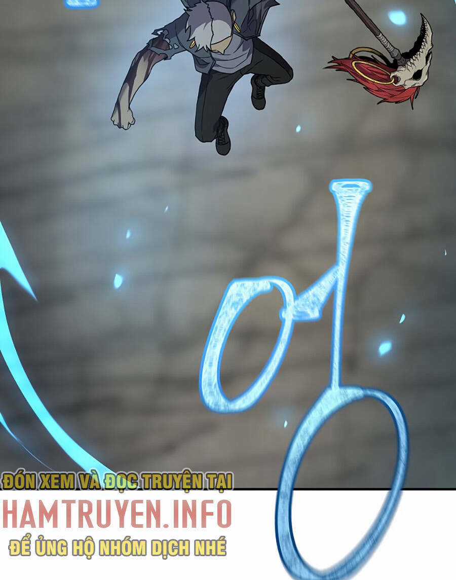 Shaman - Pháp Sư Chapter 65 trang 88