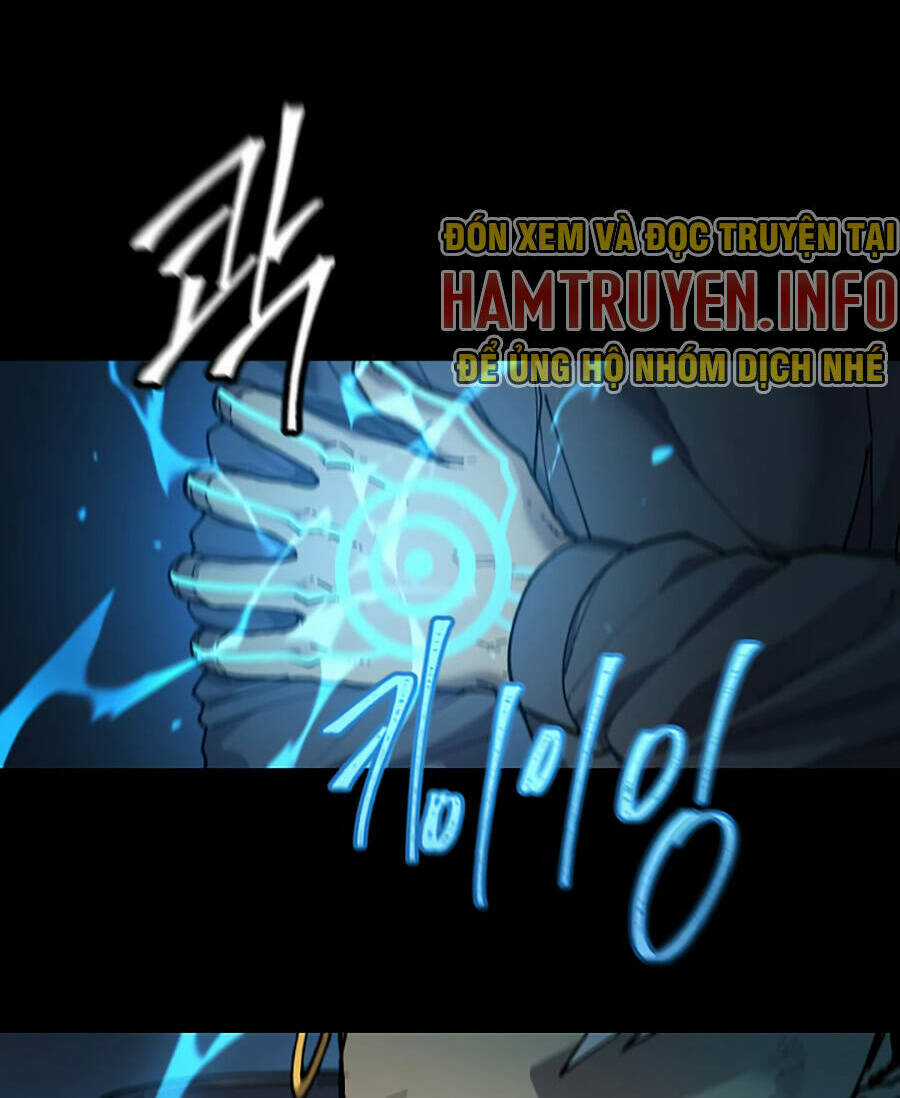 Shaman - Pháp Sư Chapter 65 trang 9