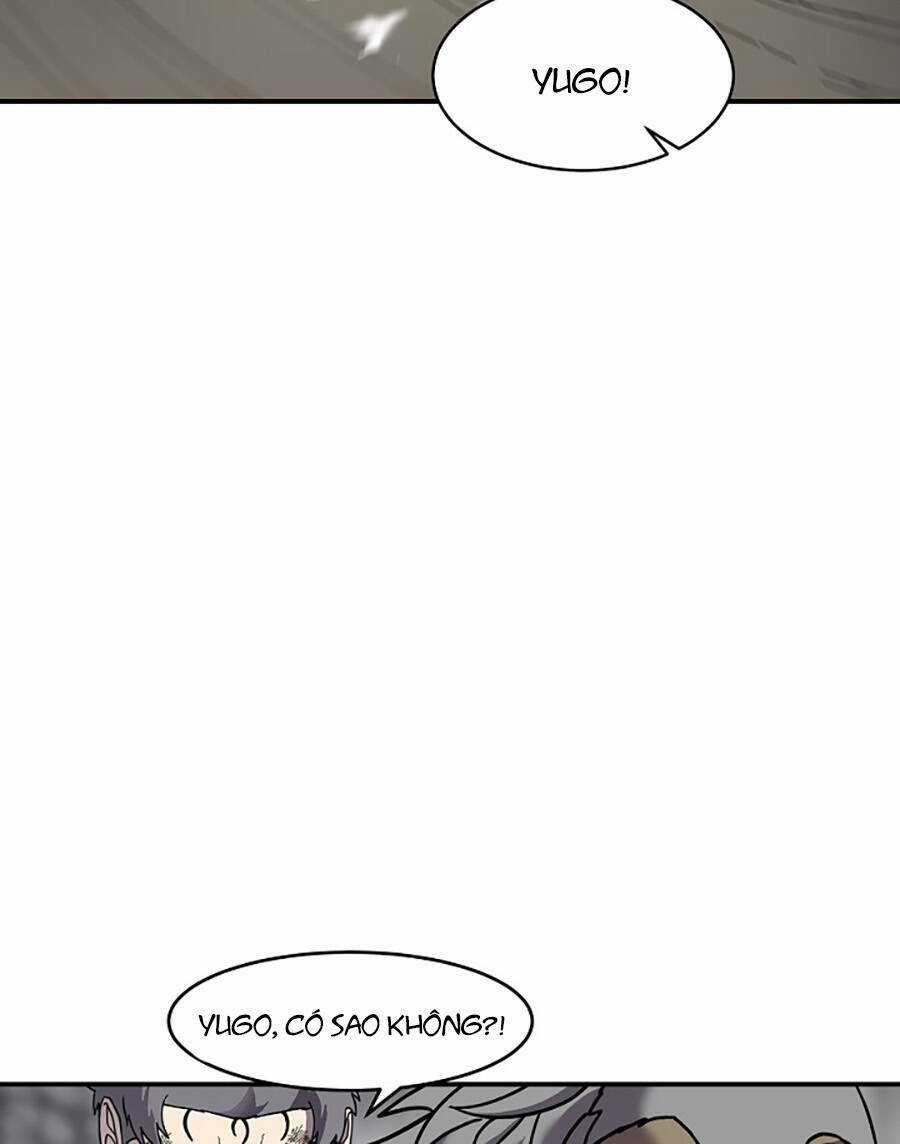 Shaman - Pháp Sư Chapter 65 trang 91