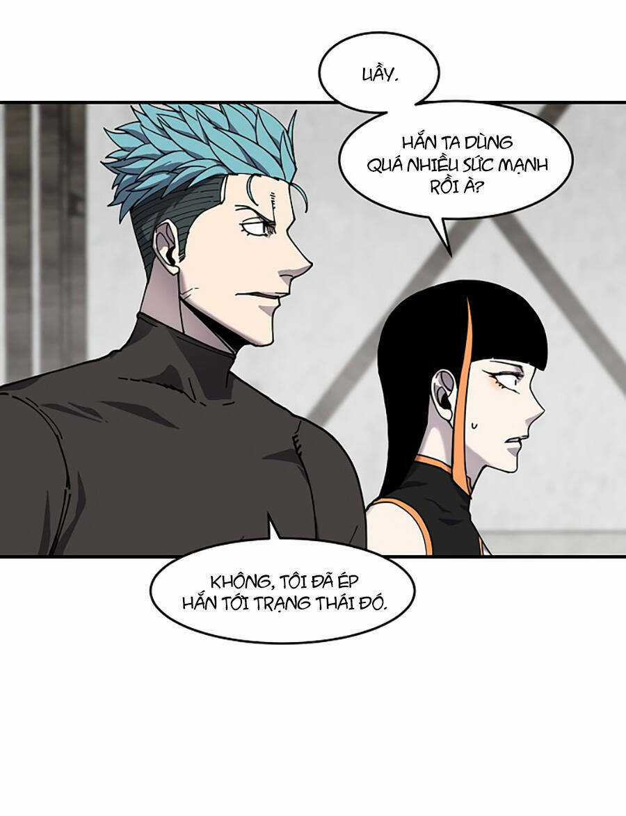 Shaman - Pháp Sư Chapter 65 trang 94