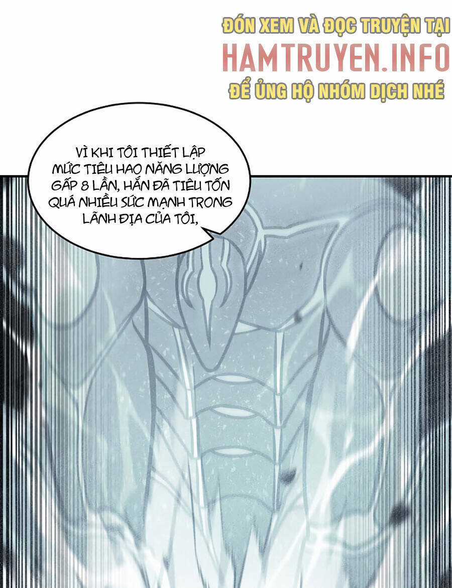 Shaman - Pháp Sư Chapter 65 trang 95