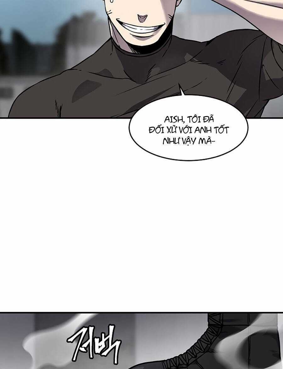 Shaman - Pháp Sư Chapter 65 trang 97