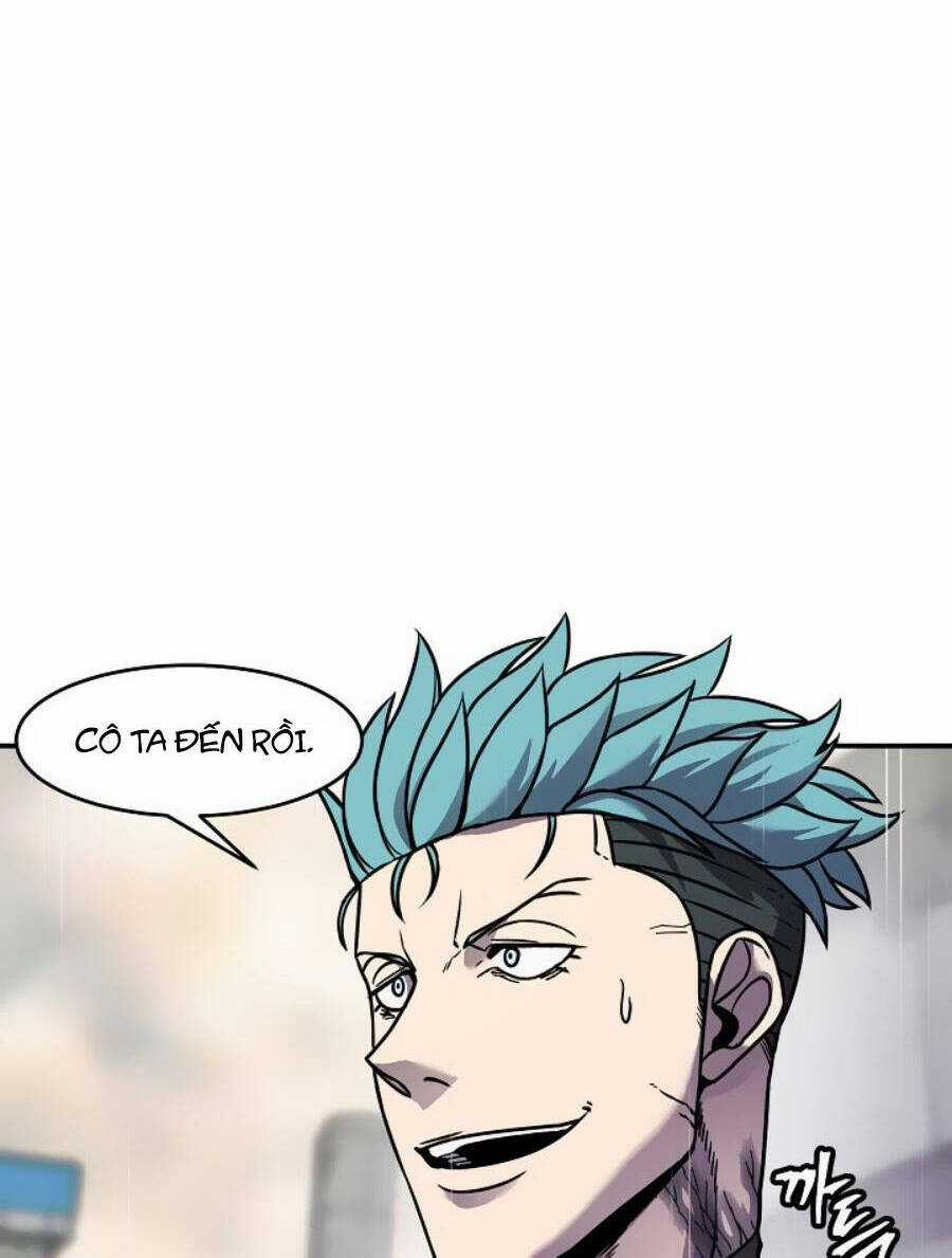 Shaman - Pháp Sư Chapter 66 trang 11