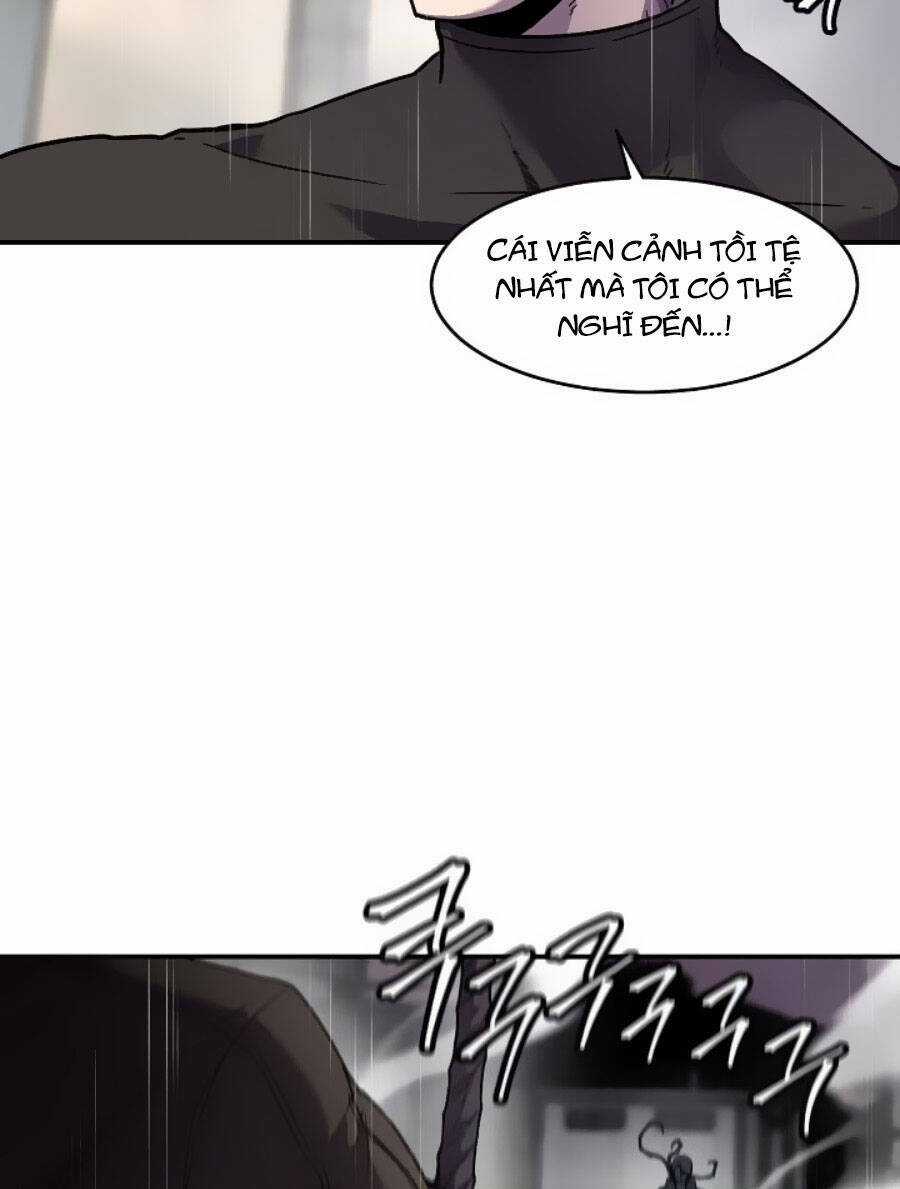 Shaman - Pháp Sư Chapter 66 trang 12