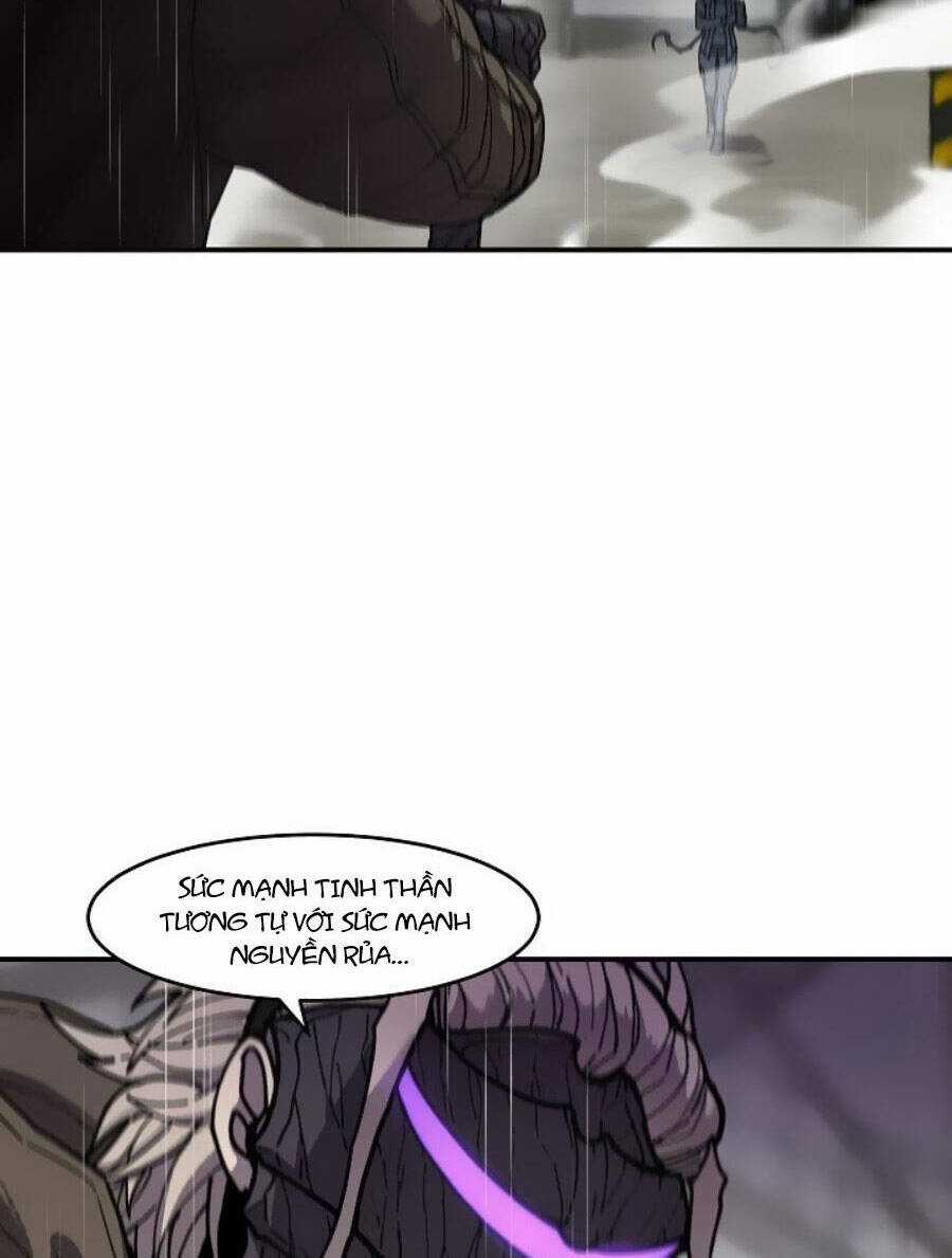 Shaman - Pháp Sư Chapter 66 trang 13