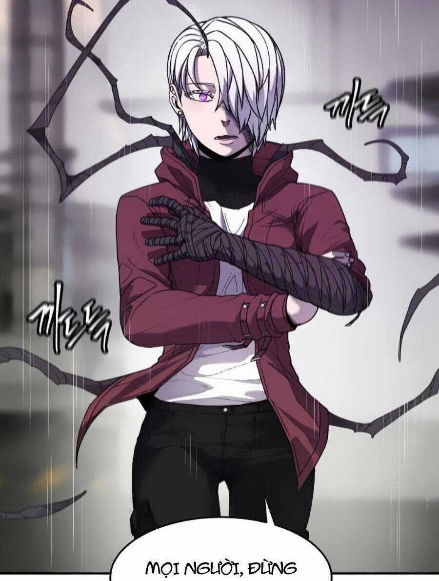 Shaman - Pháp Sư Chapter 66 trang 15