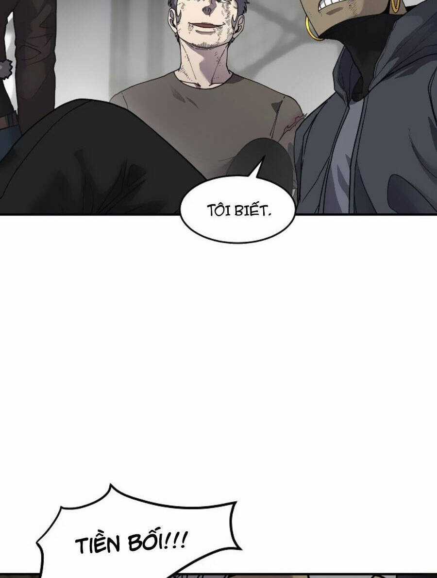 Shaman - Pháp Sư Chapter 66 trang 17