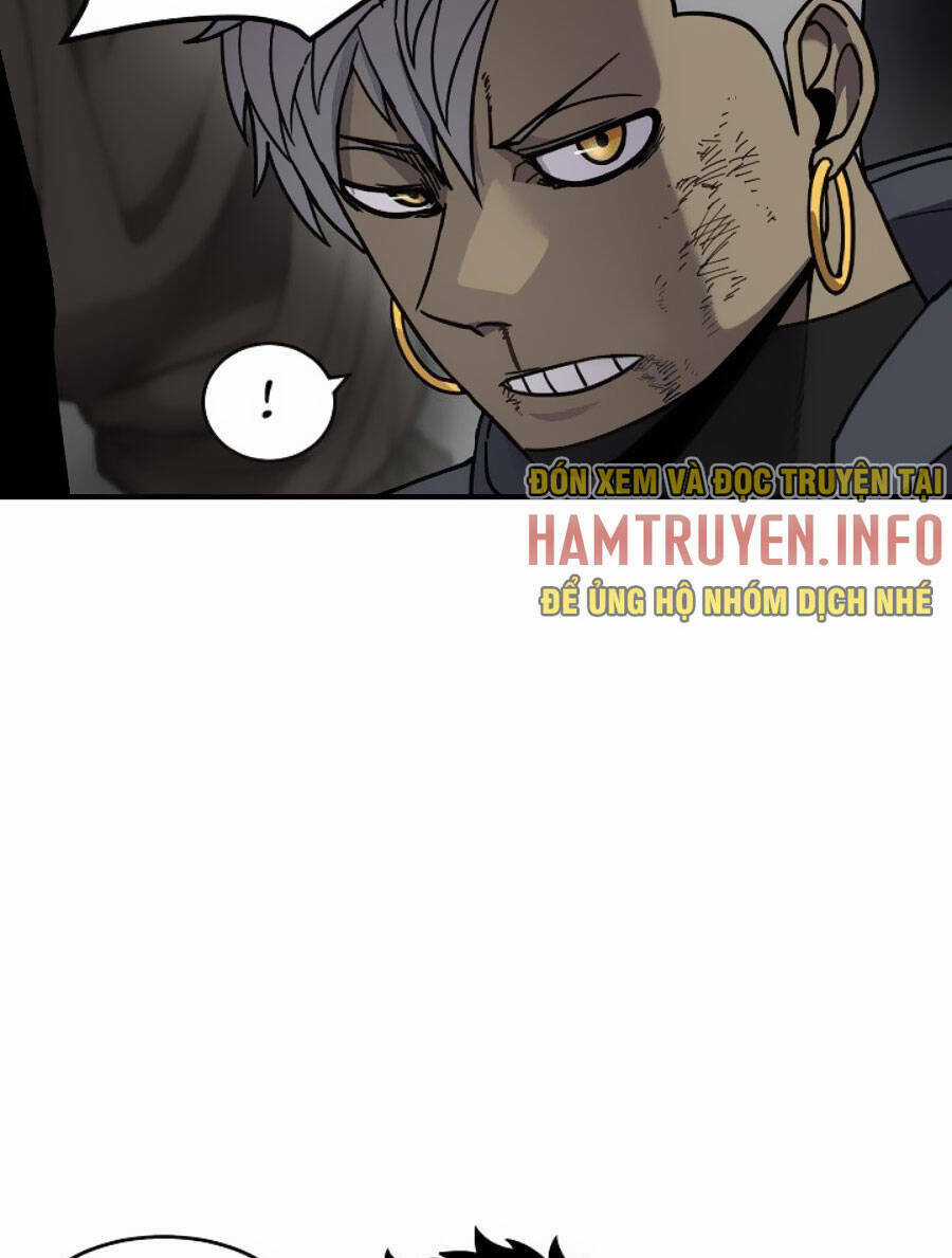 Shaman - Pháp Sư Chapter 66 trang 18