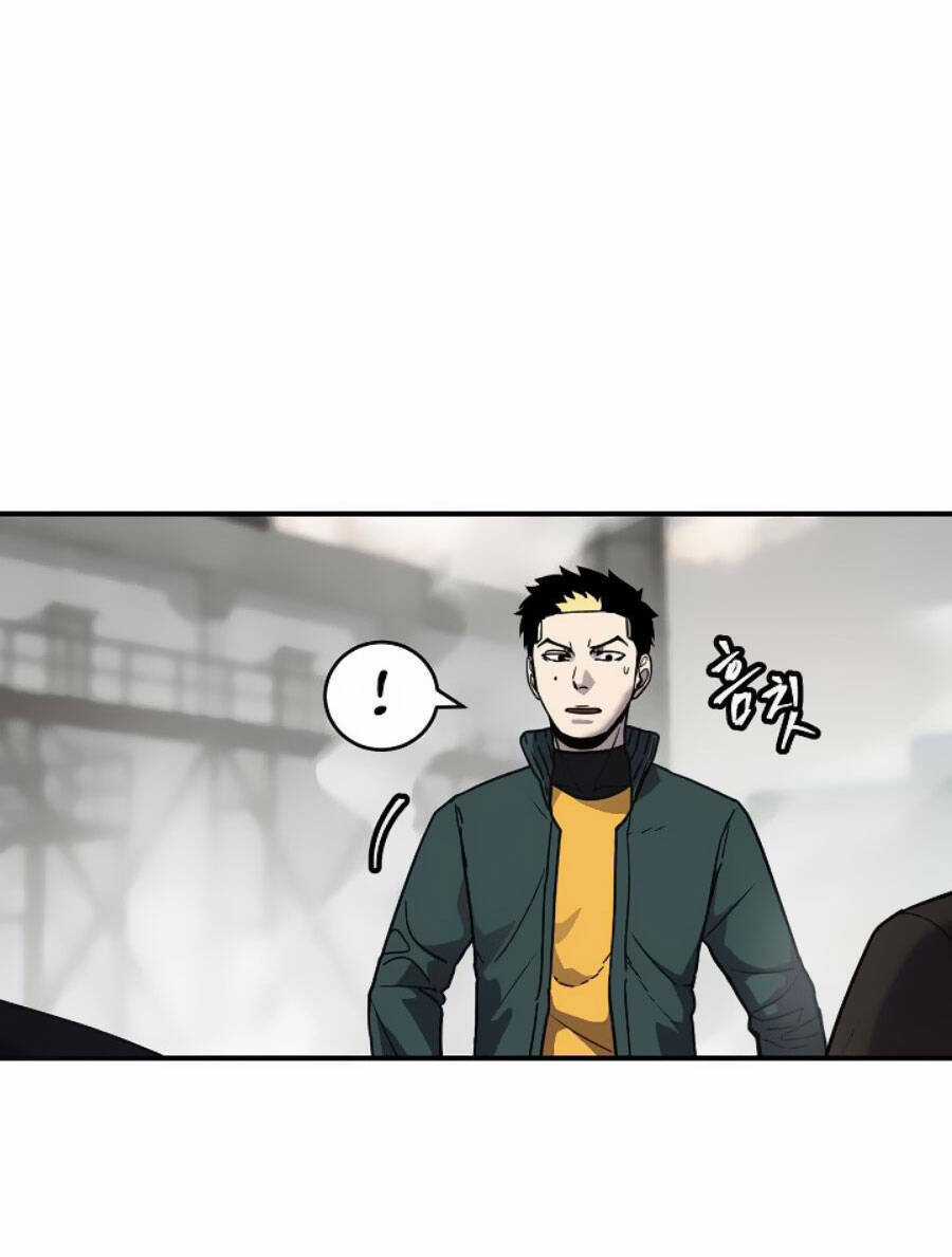 Shaman - Pháp Sư Chapter 66 trang 20