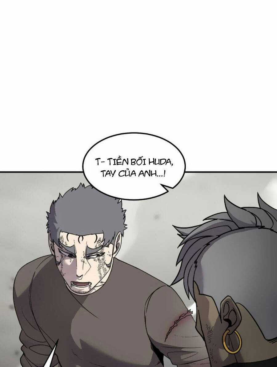 Shaman - Pháp Sư Chapter 66 trang 21