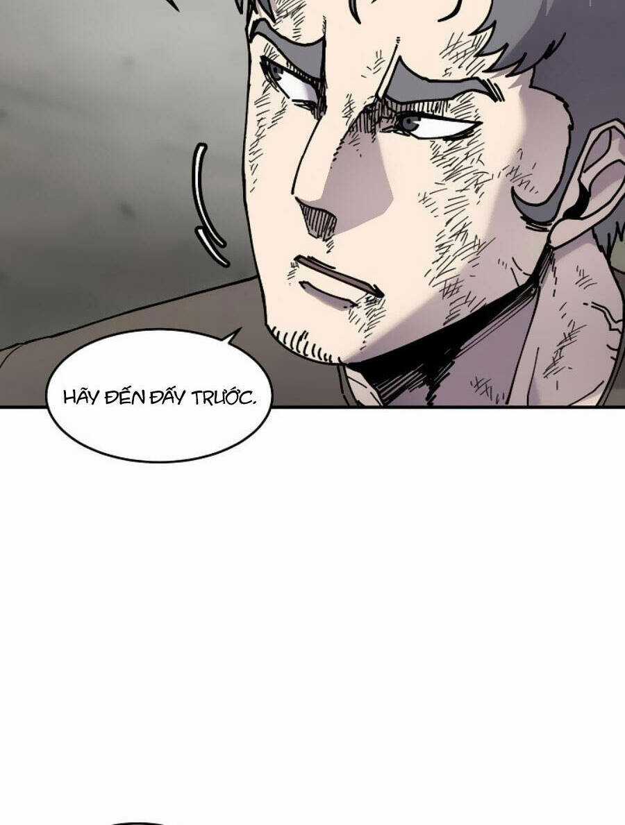 Shaman - Pháp Sư Chapter 66 trang 23