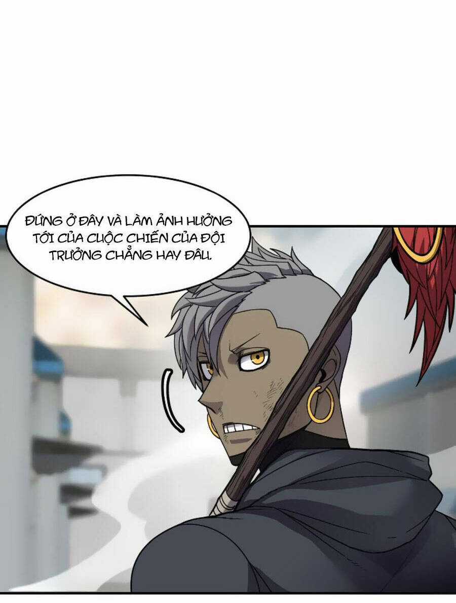 Shaman - Pháp Sư Chapter 66 trang 27