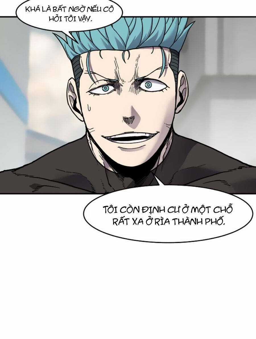 Shaman - Pháp Sư Chapter 66 trang 30