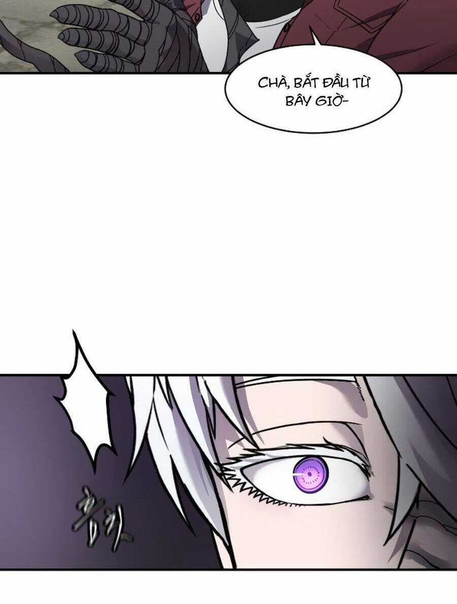 Shaman - Pháp Sư Chapter 66 trang 35