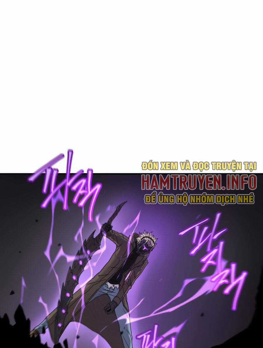 Shaman - Pháp Sư Chapter 66 trang 36