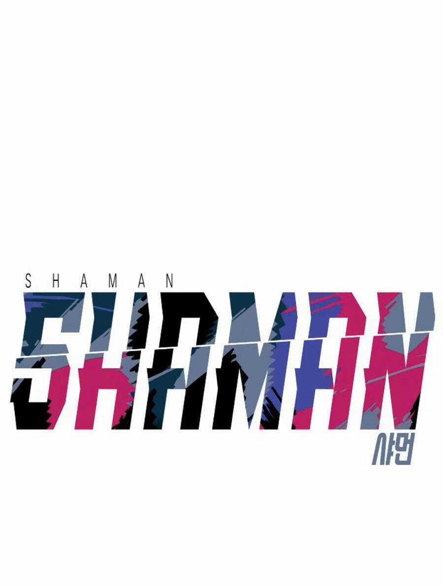 Shaman - Pháp Sư Chapter 66 trang 5
