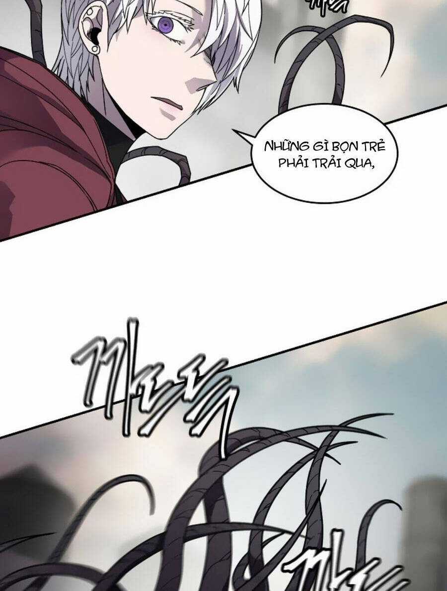 Shaman - Pháp Sư Chapter 66 trang 51