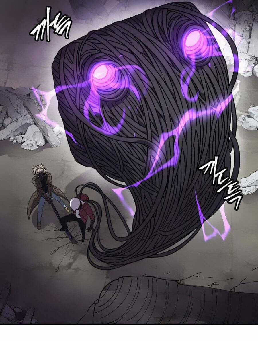 Shaman - Pháp Sư Chapter 66 trang 53