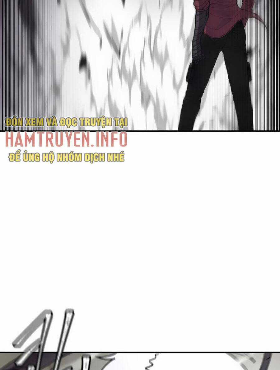 Shaman - Pháp Sư Chapter 66 trang 57