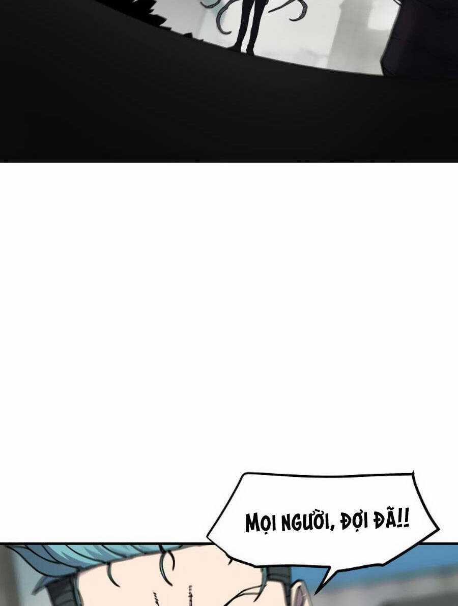 Shaman - Pháp Sư Chapter 66 trang 67