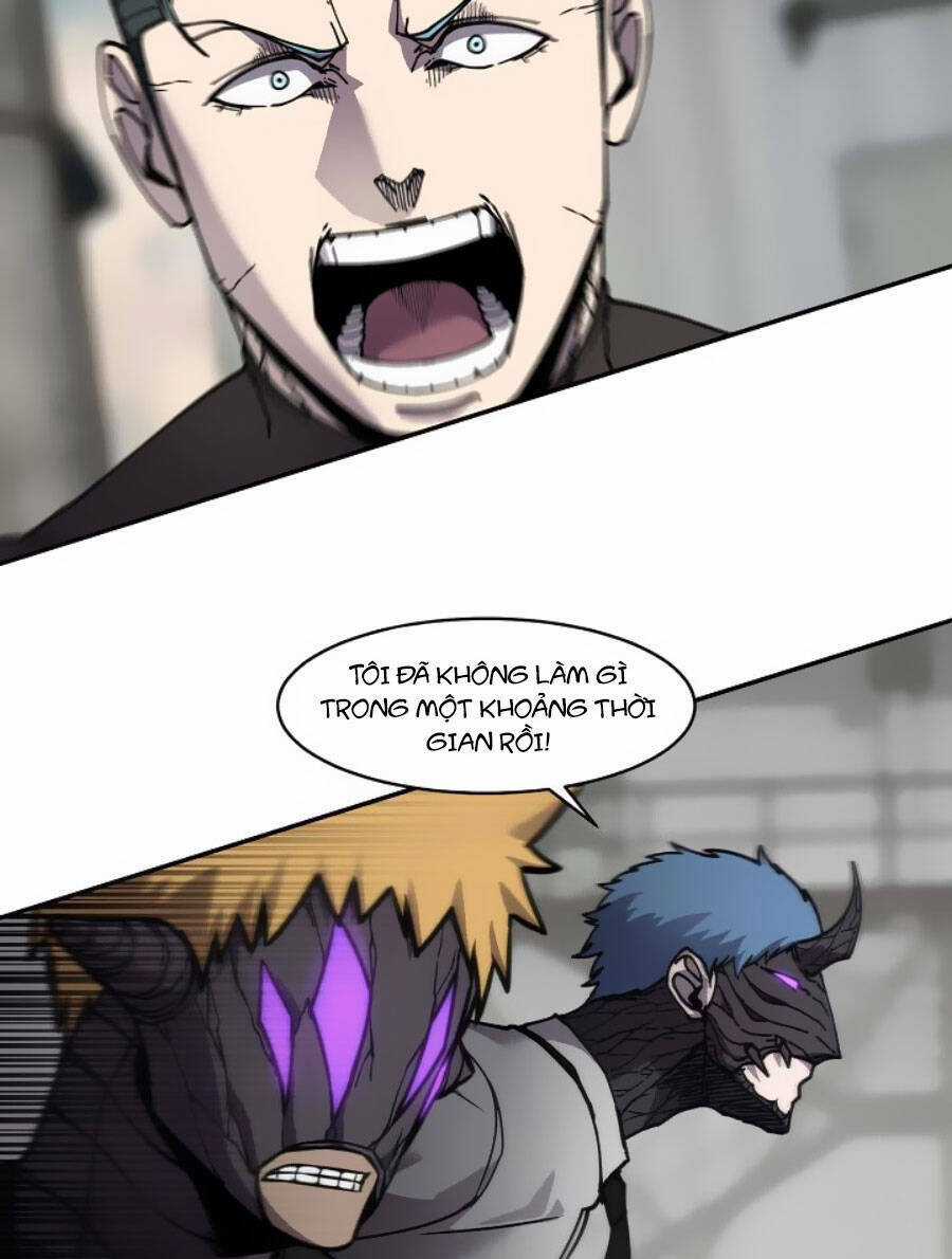 Shaman - Pháp Sư Chapter 66 trang 68