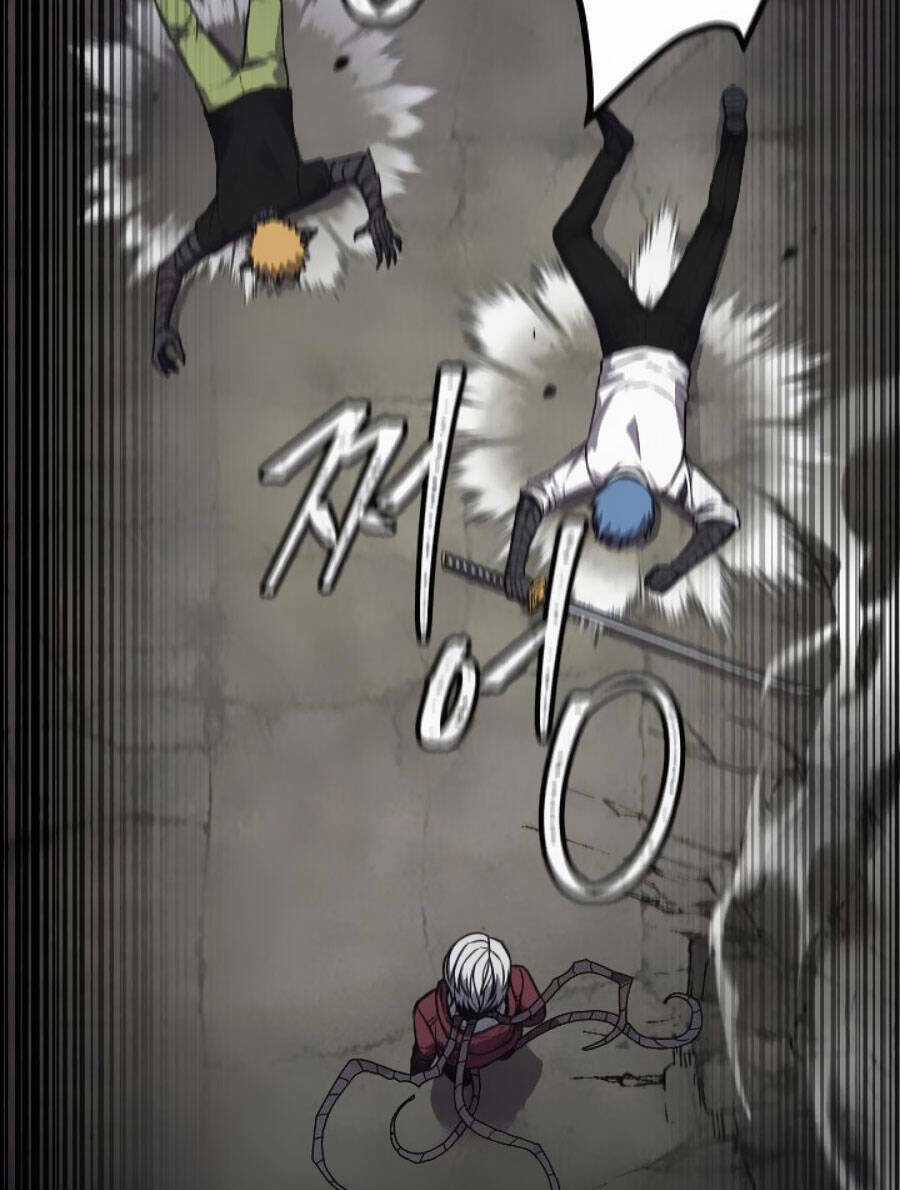 Shaman - Pháp Sư Chapter 66 trang 70