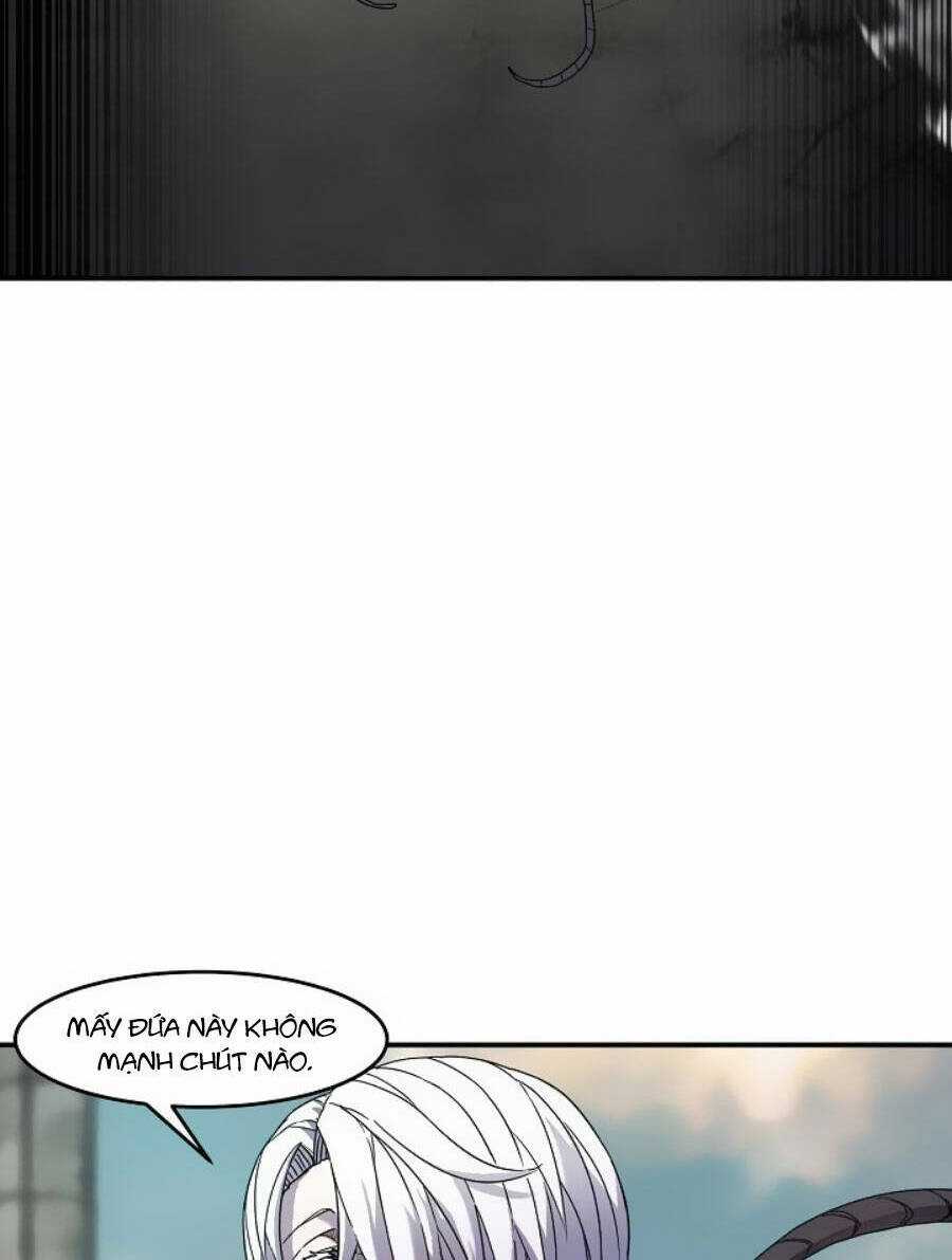 Shaman - Pháp Sư Chapter 66 trang 71