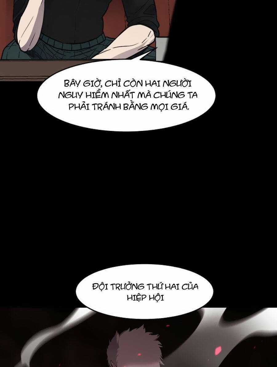 Shaman - Pháp Sư Chapter 66 trang 76