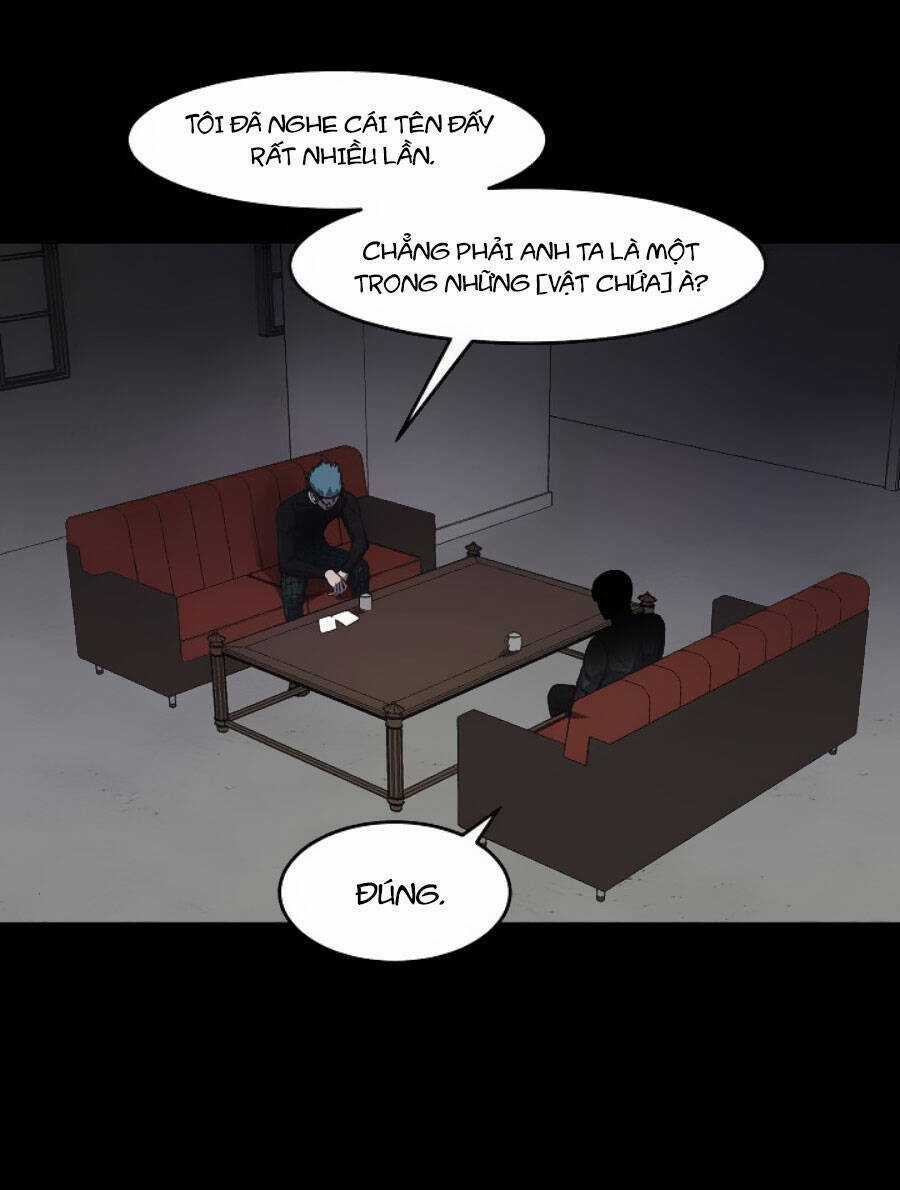 Shaman - Pháp Sư Chapter 66 trang 78