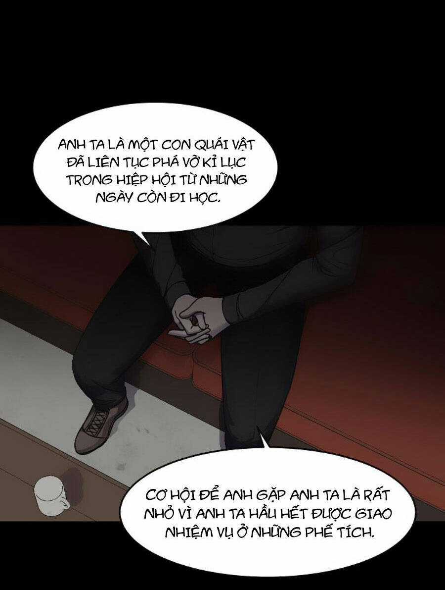 Shaman - Pháp Sư Chapter 66 trang 79