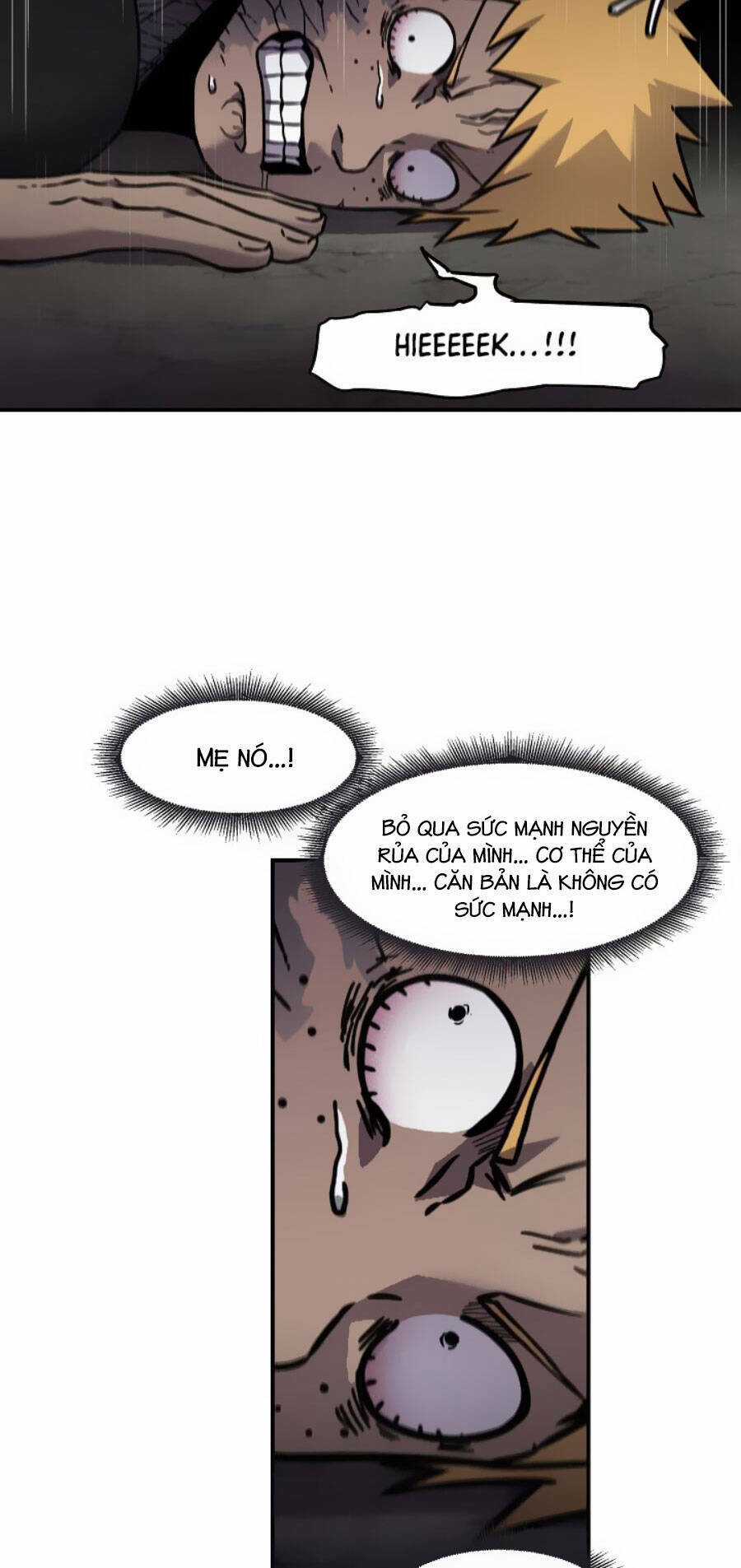 Shaman - Pháp Sư Chapter 66 trang 85