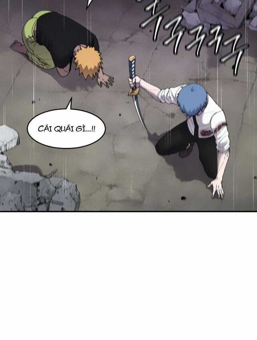 Shaman - Pháp Sư Chapter 66 trang 9