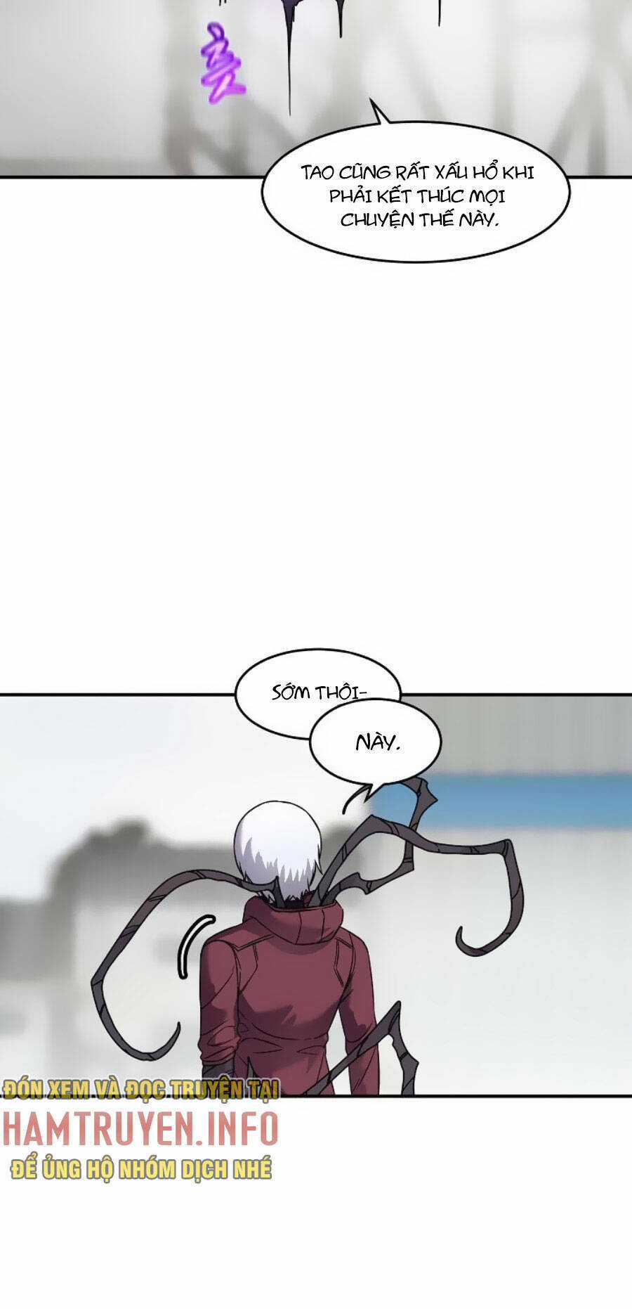 Shaman - Pháp Sư Chapter 67 trang 102