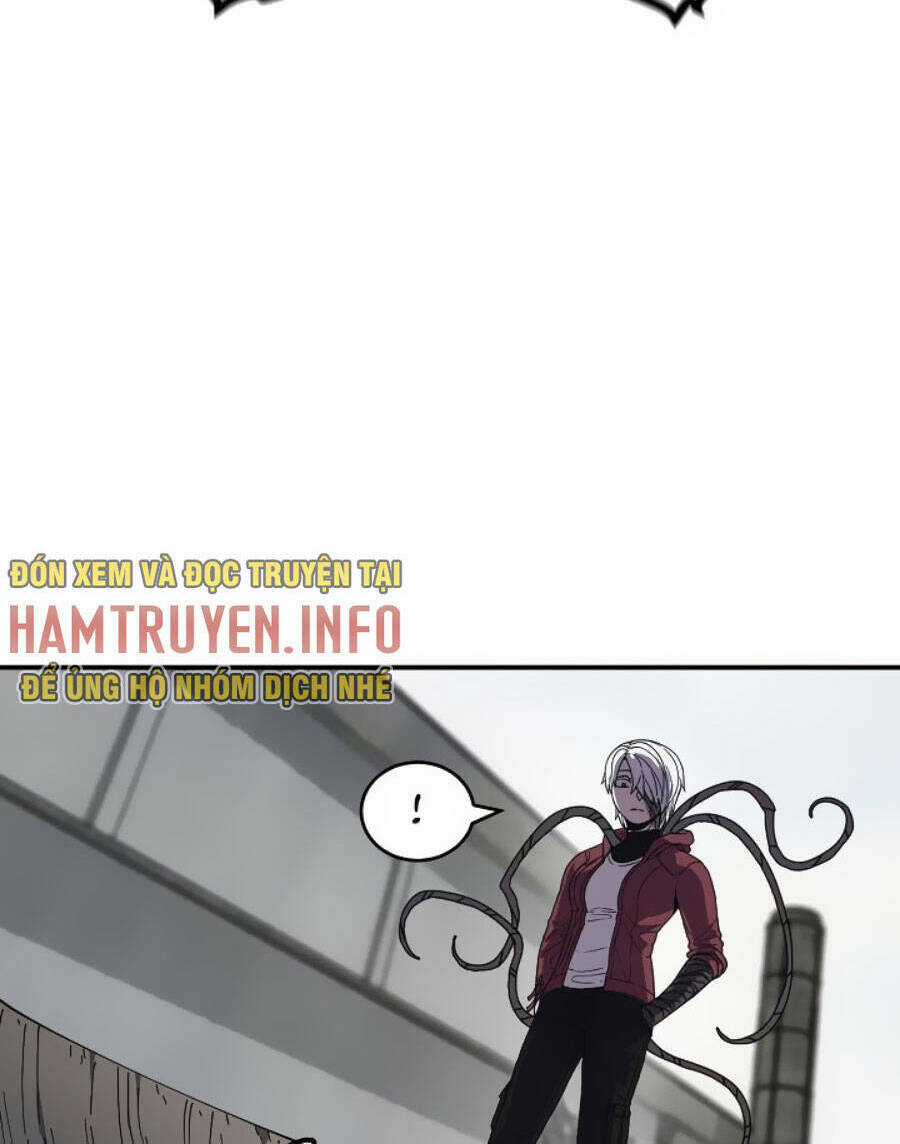 Shaman - Pháp Sư Chapter 67 trang 19