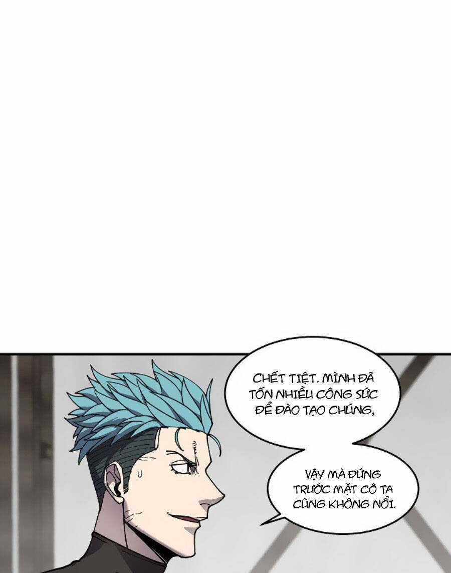 Shaman - Pháp Sư Chapter 67 trang 2