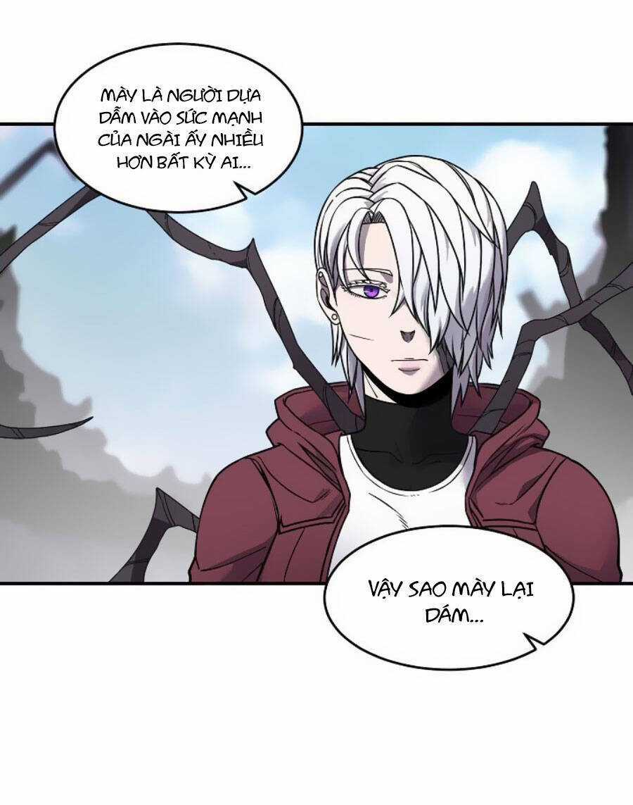 Shaman - Pháp Sư Chapter 67 trang 30