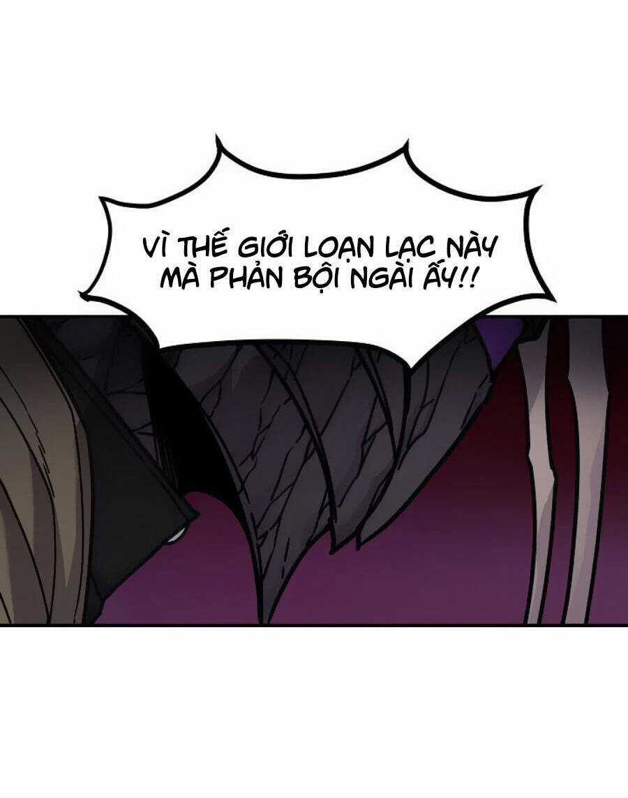 Shaman - Pháp Sư Chapter 67 trang 31