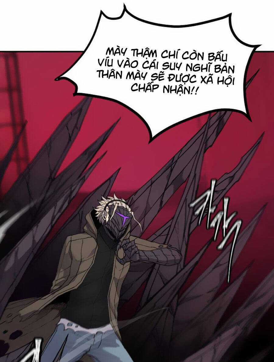 Shaman - Pháp Sư Chapter 67 trang 32