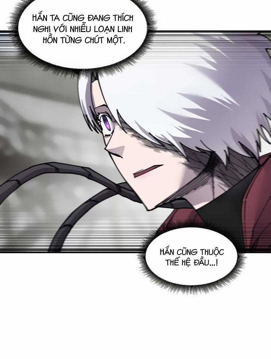 Shaman - Pháp Sư Chapter 67 trang 34