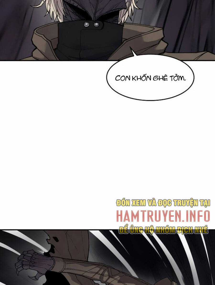 Shaman - Pháp Sư Chapter 67 trang 37