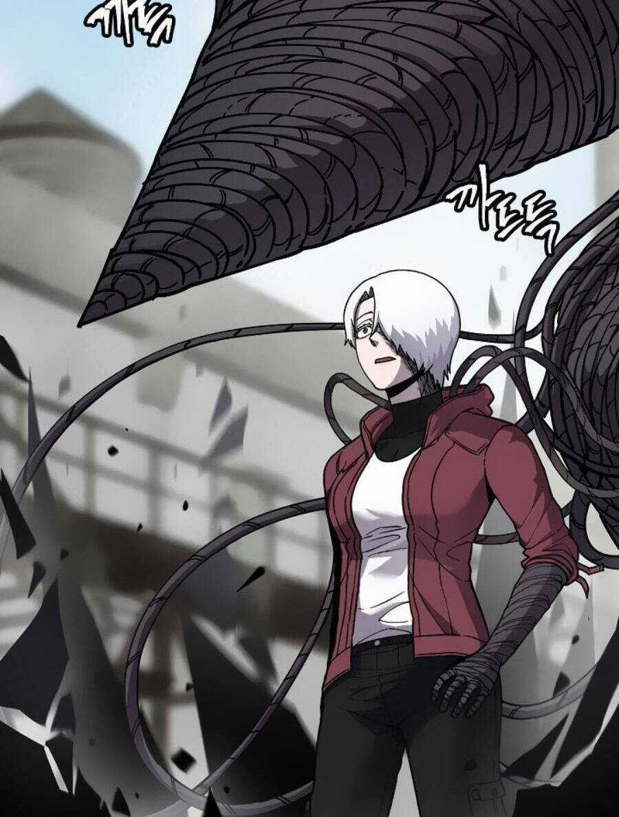 Shaman - Pháp Sư Chapter 67 trang 47