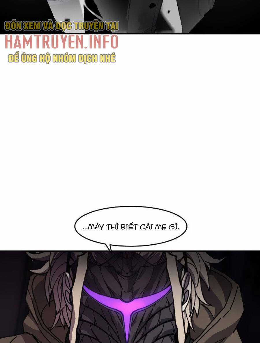 Shaman - Pháp Sư Chapter 67 trang 48