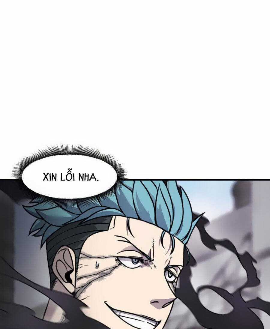 Shaman - Pháp Sư Chapter 67 trang 66